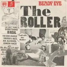 Beady Eye - Beady Eye - The Roller.jpg